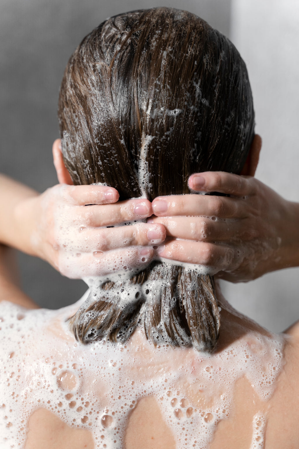 (BETTER) SHAMPOO