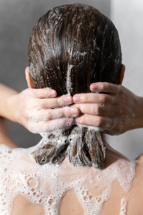 (BETTER) SHAMPOO